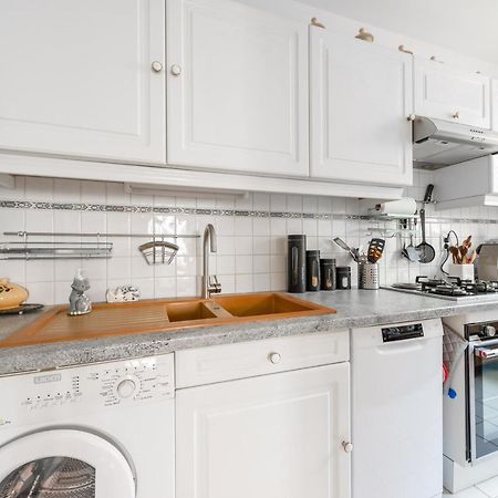 Willow - Fairytale Factory Apartment Serris Luaran gambar