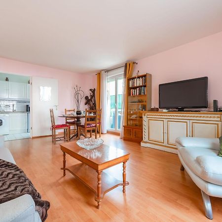 Willow - Fairytale Factory Apartment Serris Luaran gambar
