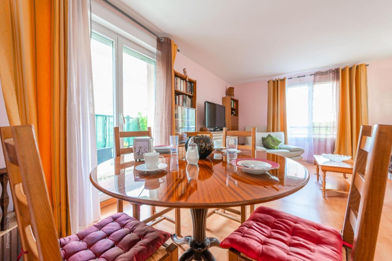 Willow - Fairytale Factory Apartment Serris Luaran gambar